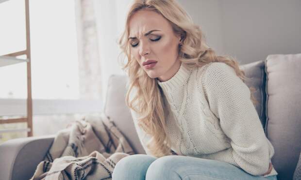 Гинеколог Ханмирзоева назвала 3 причины болей во время овуляции