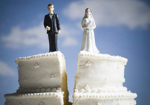 9 важных вопросов, на которые стоит ответить перед разводом