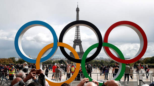 Во Франции осудили призывы к недопуску россиян на Олимпиаду