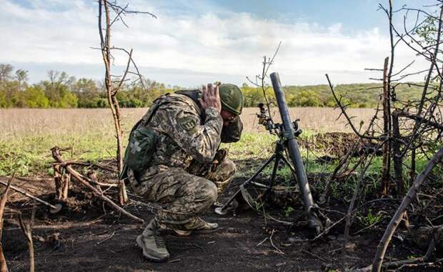 Как ВСУ «выбили» русских из Купянска — и что им за это было