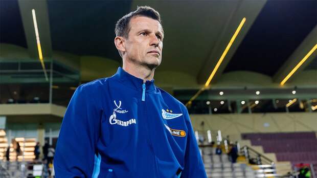 Семак — о 0:3 от «Краснодара»: «Это пища для размышлений. Кто-то из тех, кто играл, возможно, уйдет из обоймы»