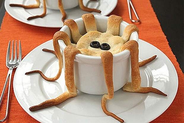 FoodArt13 FoodArt13 Изумительный арт из еды