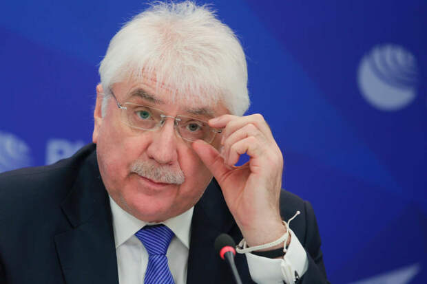 Депутат Чепа: проигрыш Макрона может ускорить завершение конфликта на Украине