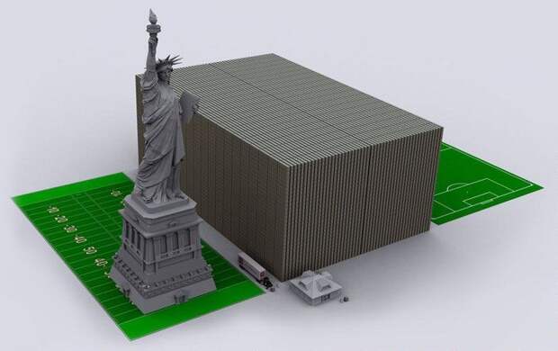 Госдолг США. Часть 2 (9 картинок) Госдолг США. Часть 2 (9 картинок)