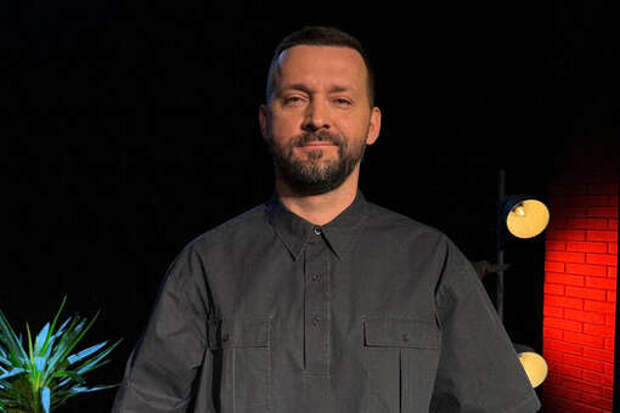 Комик Белый рассказал, что проводит корпоративы из-за дороговизны жизни в Европе