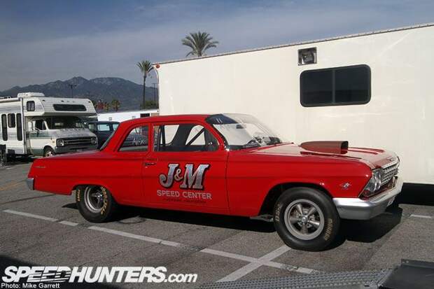 Mooneyes Hot Rod Custom Show в Японии. Часть2 (77 фото)