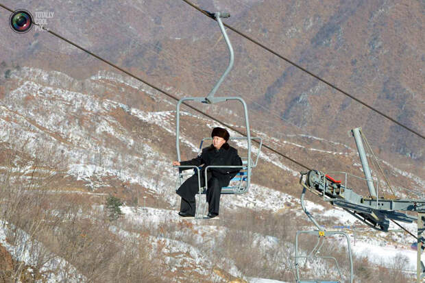Ким Чен Ын