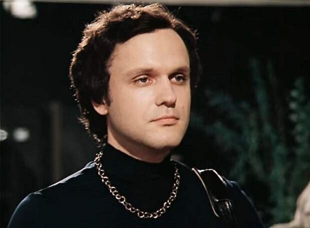 Кадр из фильма «31 июня»