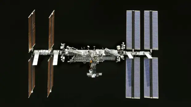 На МКС восстановили работу туалета в российском сегменте