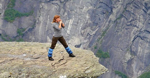 Сколько я похоронила друзей, которые вели здоровый образ жизни