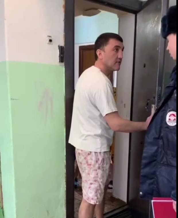 Скриншот ТГ-канала «Многонационал».