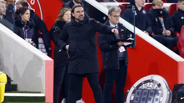 Источник: Фарке станет главным тренером «Краснодара»