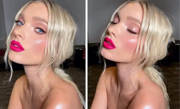 Какой цвет точно подойдет вашим губам?