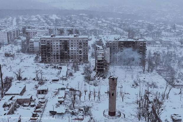 В России назвали три причины проблем ВСУ под Купянском