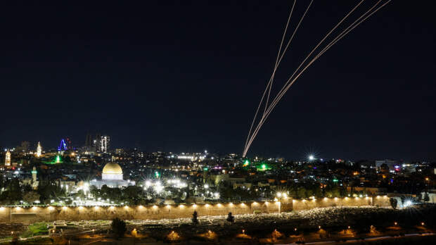 «Примут все необходимые меры»: Страны Персидского залива пригрозили ответом Ирану