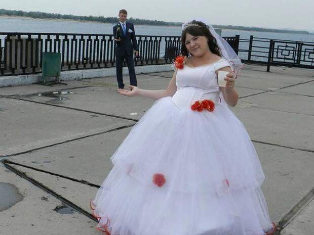 беспощадная русская свадьба, безумные русские свадьбы 