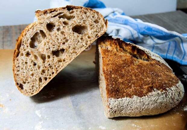 Продукты, которые многие не едят, а они полезны для здоровья