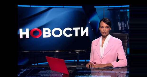 Тина Канделаки предложила Анастасии Решетовой стать телеведущей