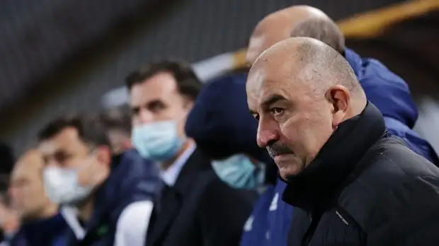 В тренерском штабе Черчесова рассказали о планах на будущее