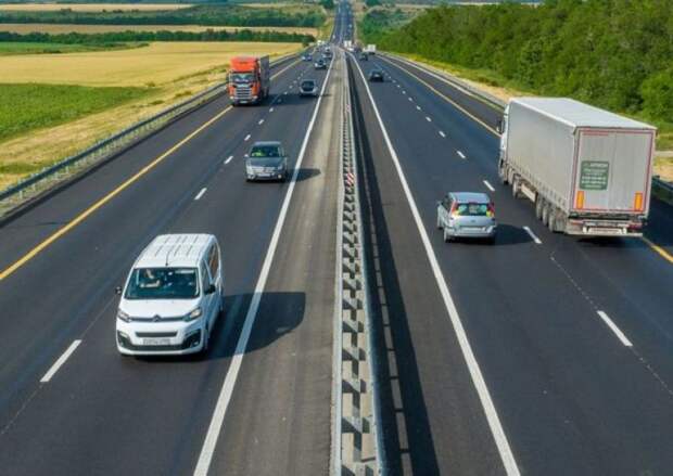 В Туле объявили тендер на строительство третьей очереди Восточного обхода за 9 млрд рублей