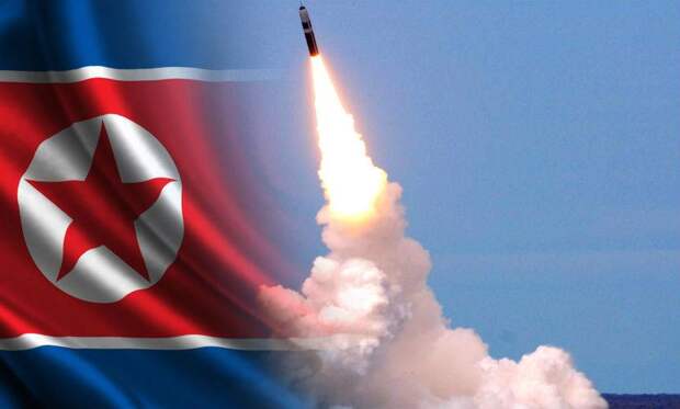 «Проделана огромная работа»: Северная Корея провела испытания нового оружия