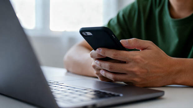 Смартфон впервые получил систему охлаждения от компьютера