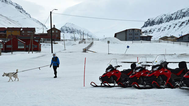 Генконсул РФ Чемерило предостерег Норвегию и НАТО от милитаризации Шпицбергена