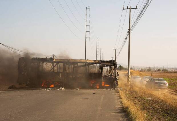 Считавшийся мертвым российский боец очнулся в морге