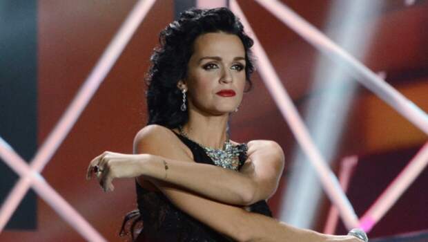 «Я думаю, если со мной что-то случится»: Анастасия Сланевская объяснила страх после скандала с Ларисой Долиной