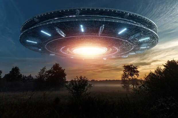 Ученые предложили новый способ поиска жизни во Вселенной