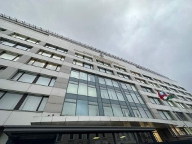 Главе СК России будет доложено о ходе расследования уголовного дела по факту ДТП в Москве