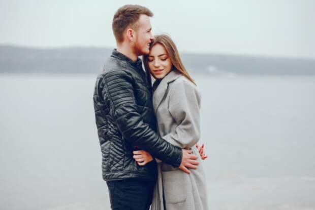 Неожиданная встреча принесёт счастье