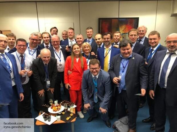 Блестящая победа РФ в ПАСЕ: Украина затихла и ждет момента, чтобы перейти в наступление