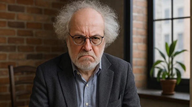 Венедиктов* сдал Германию: Нашёл слабое место