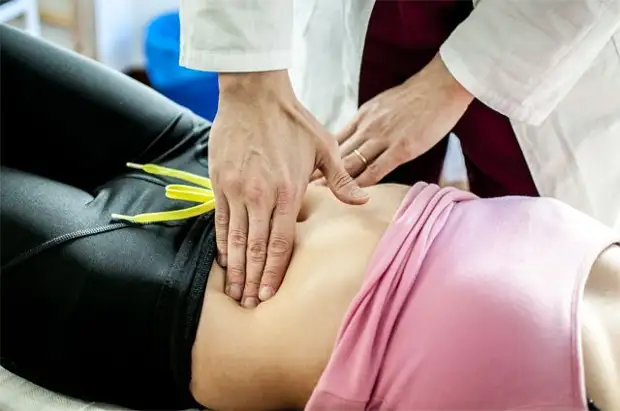 Геморрой, полипы и рак. Самые «популярные» болезни в проктологии