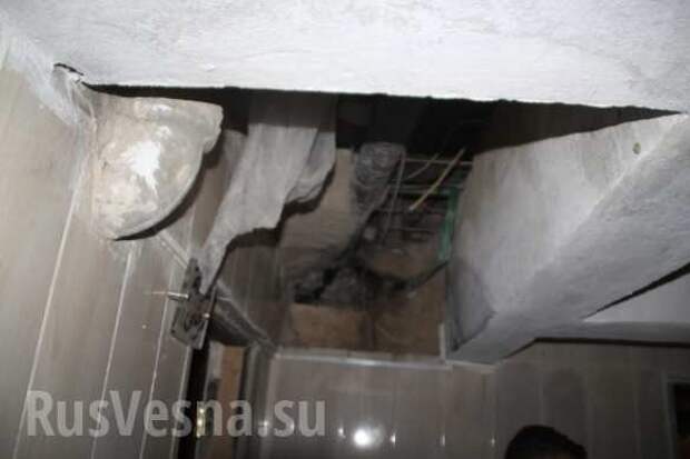 Сирия: Российские военные обнаружили подземный госпиталь боевиков, созданный при помощи детского фонда ООН (+ВИДЕО, ФОТО) | Русская весна