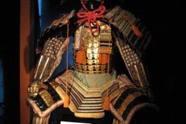 символика самураев, знак АллатРа