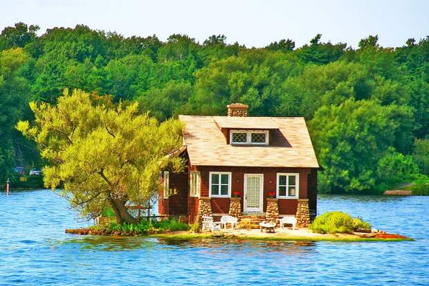 Places17 Места, в которых хочется посидеть прямо сейчас