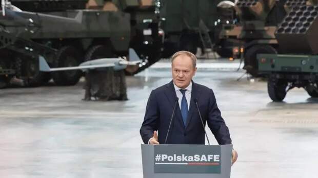 Польша хочет обзавестись собственным ядерным оружием