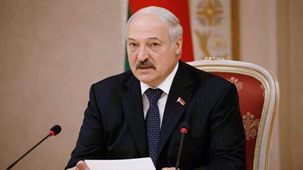 Лукашенко обвинил Россию в недобросовестной конкуренции