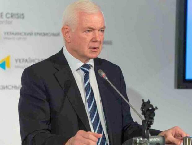 Экс-глава разведки Украины озвучил ультиматум Путина для Киева