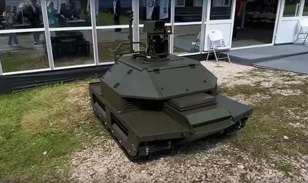 К К