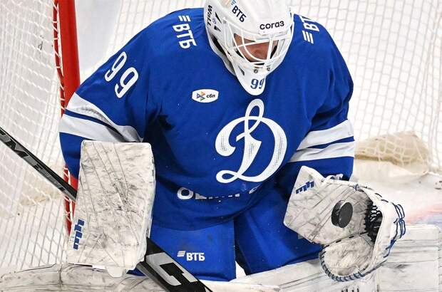 Якубов — о «Динамо»: «Выстроим фундамент игры в обороне — полностью раскроется и линия атаки»