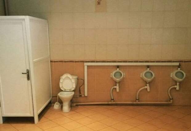 Где-то в России (24 фото)