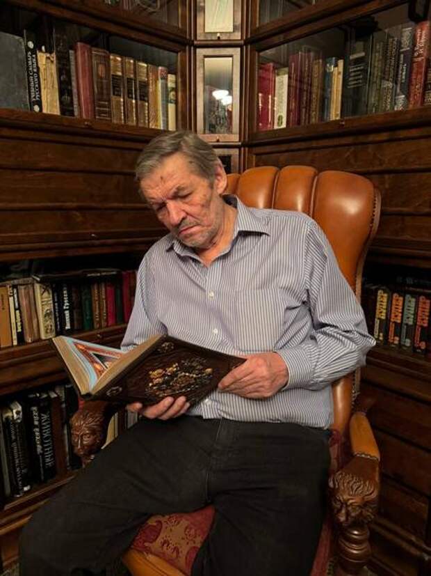 Образование — это не исследуемое благо