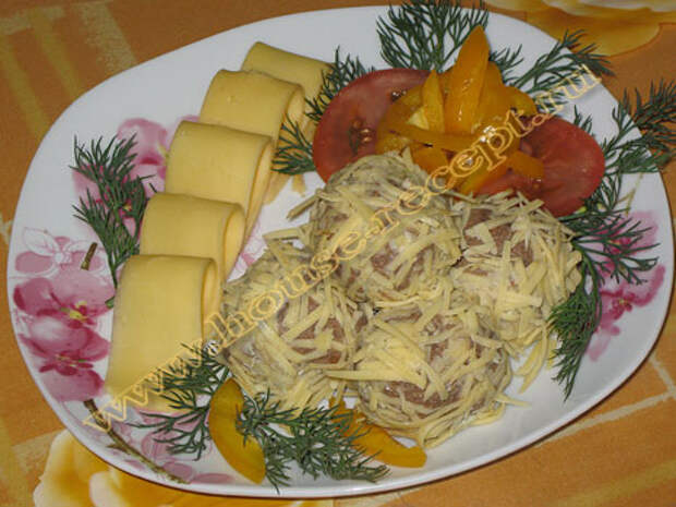 Печеночный паштет