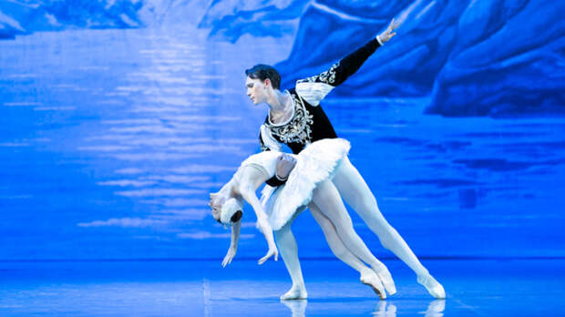 На сцене столичного РАМТ вновь открываются Летние балетные сезоны