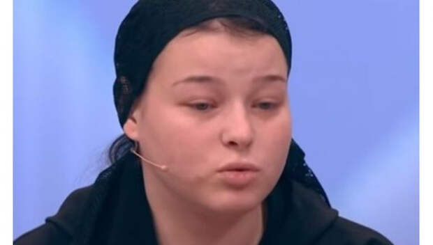 Мать убитой в Крыму девочки рассказала об отношениях в семье 