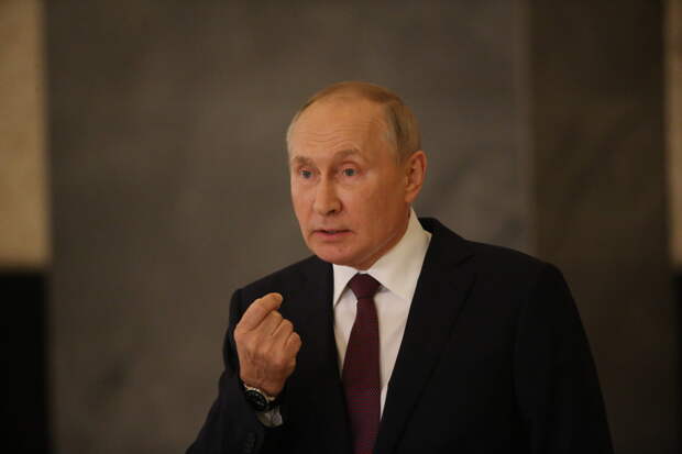 The ‘Rules-Based Order’ Is Already Over