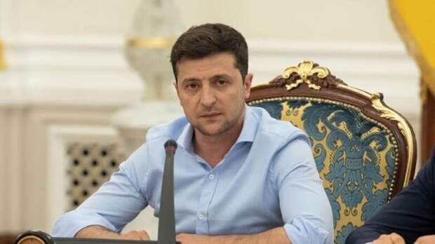 Зеленский рассказал о дате очередной встречи «нормандской четверки»